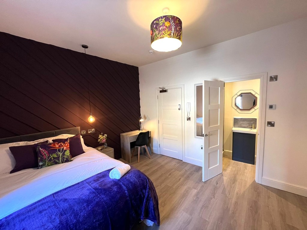 1 Bedroom Shared House - Victoria Road