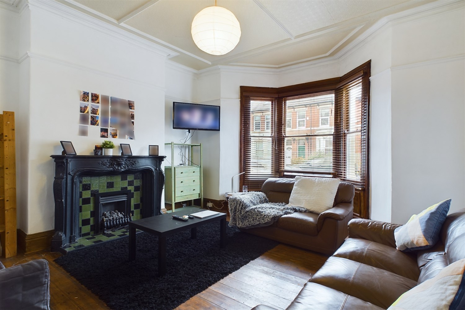 5 Bedroom - Cavendish Place